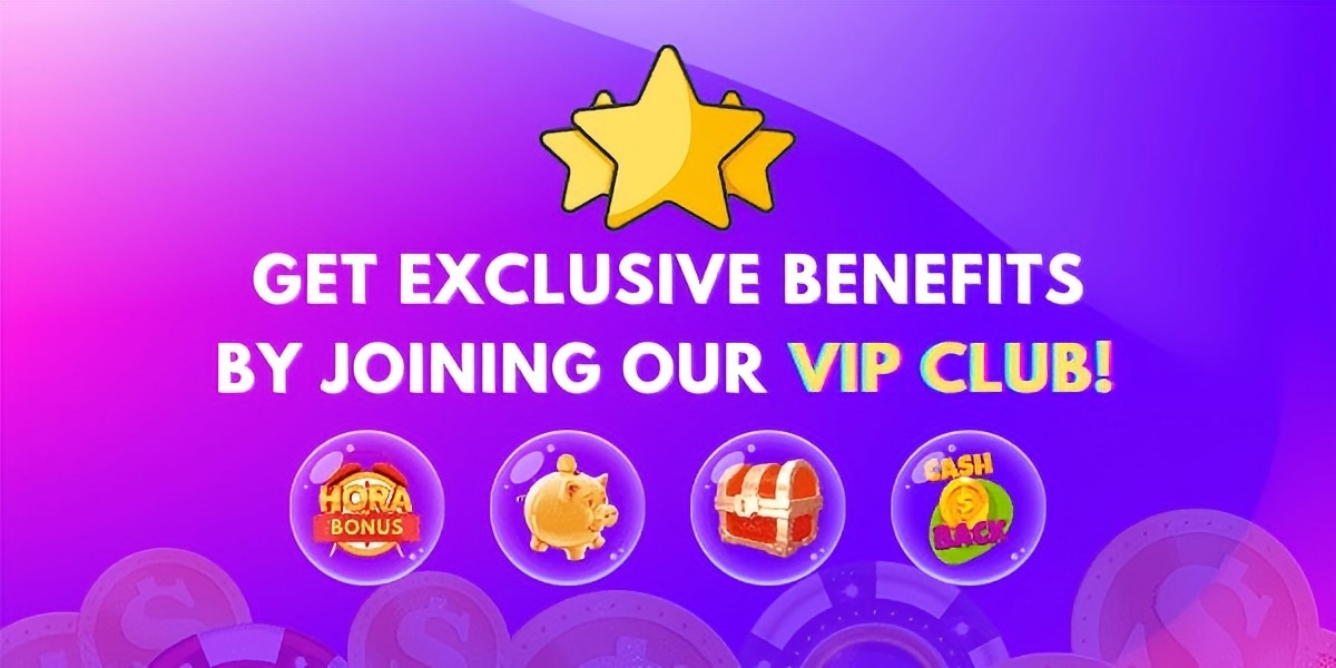 123 go promotional banner artwork showing bonus rewards and casino game characters